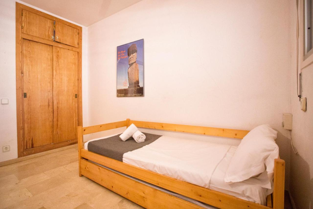 Capellans Vista Mar Apartamentos Salou Exterior photo